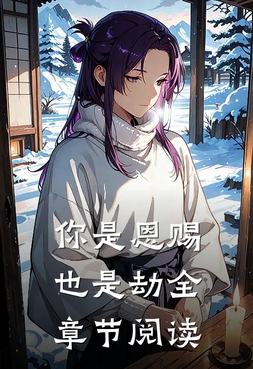 你是恩赐也是劫全章节阅读