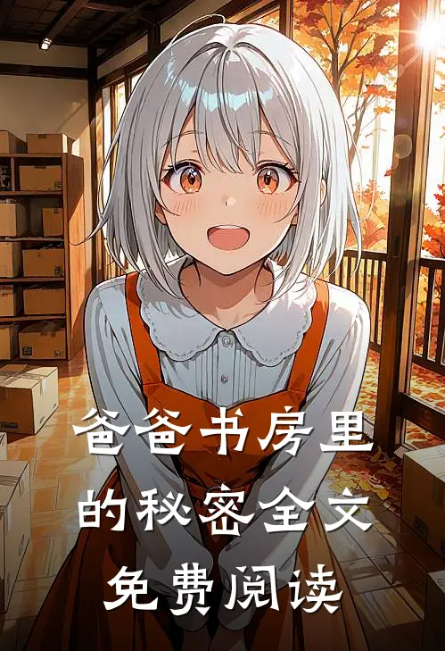 爸爸书房里的秘密全文免费阅读