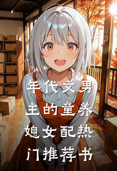 年代文男主的童养媳女配热门推荐书