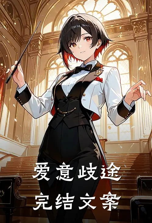 爱意歧途完结文案
