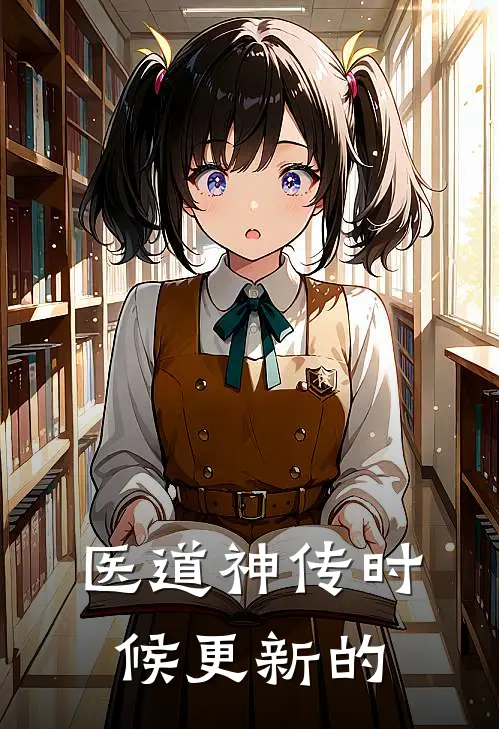 医道神传时候更新的