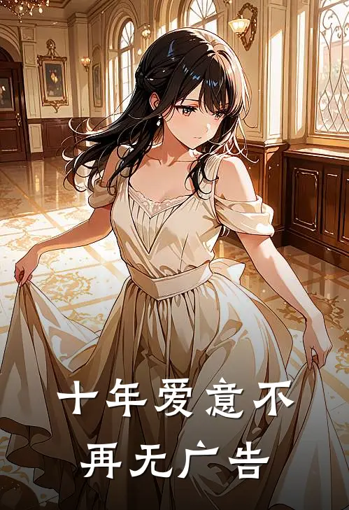 十年爱意不再无广告