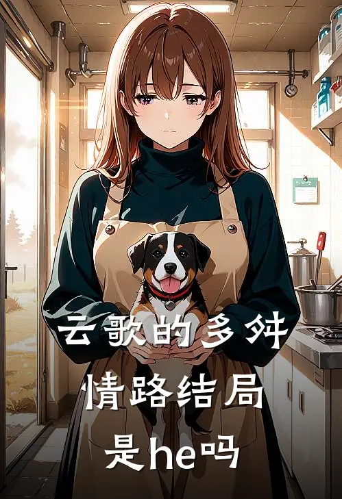 云歌的多舛情路结局是he吗