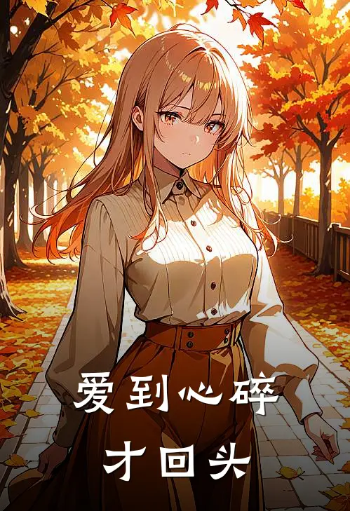 爱到心碎才回头