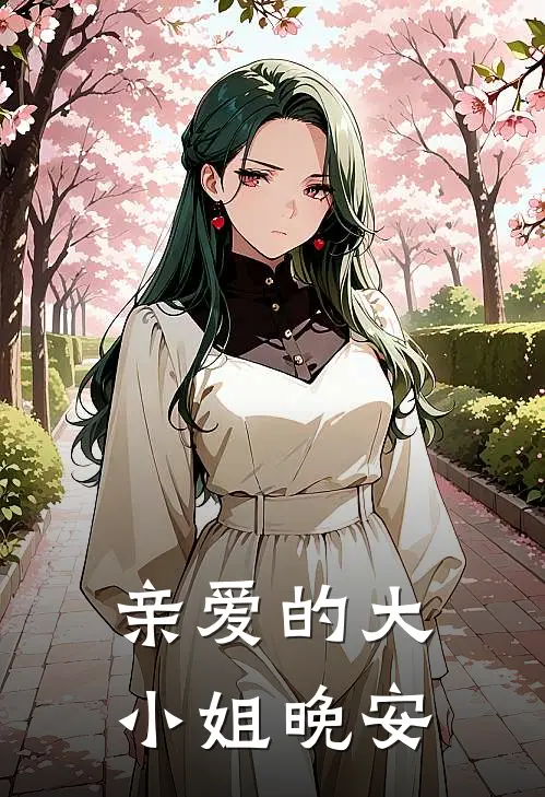 亲爱的大小姐晚安