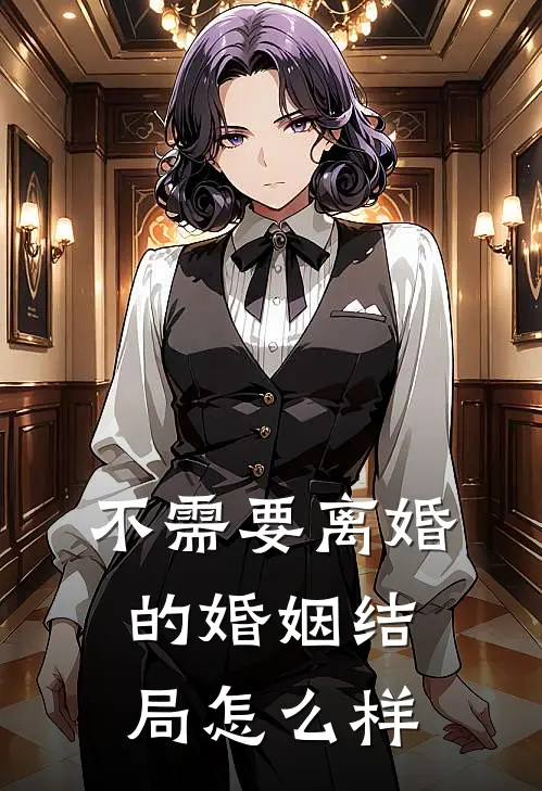 不需要离婚的婚姻结局怎么样