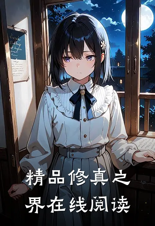 精品修真之界在线阅读