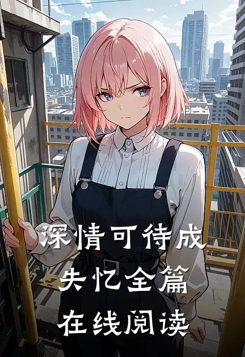 深情可待成失忆全篇在线阅读