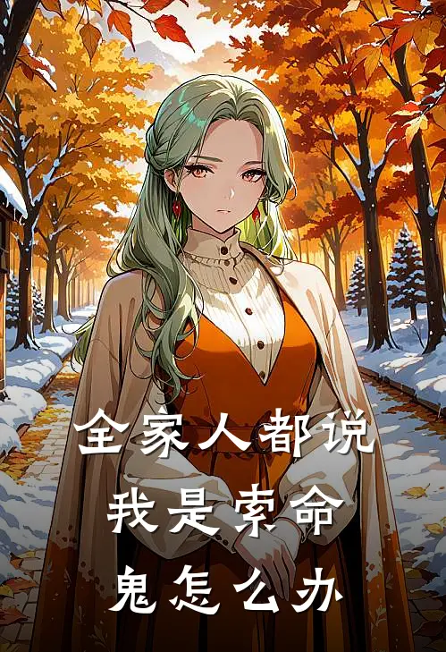 全家人都说我是索命鬼怎么办