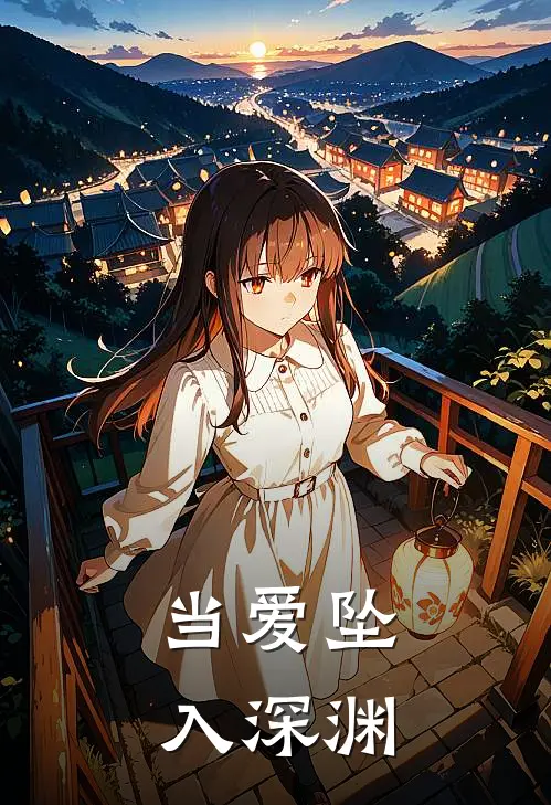 当爱坠入深渊
