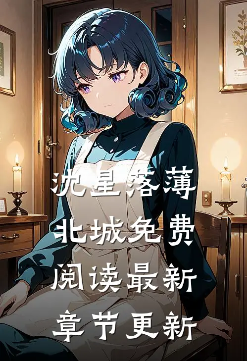 沈星落薄北城免费阅读最新章节更新