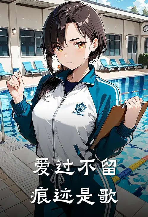 爱过不留痕迹是歌