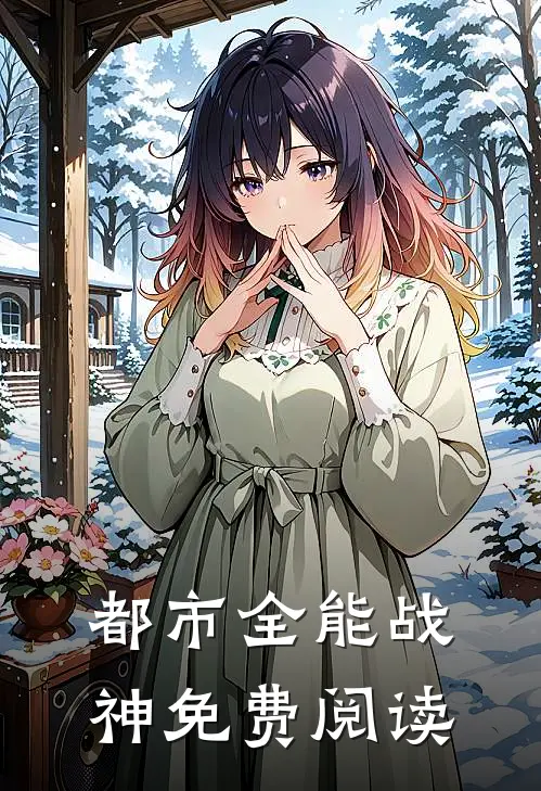 都市全能战神免费阅读