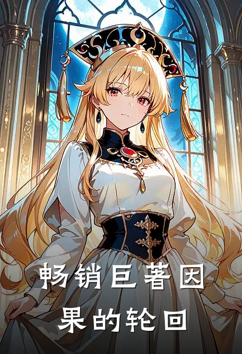 畅销巨著因果的轮回