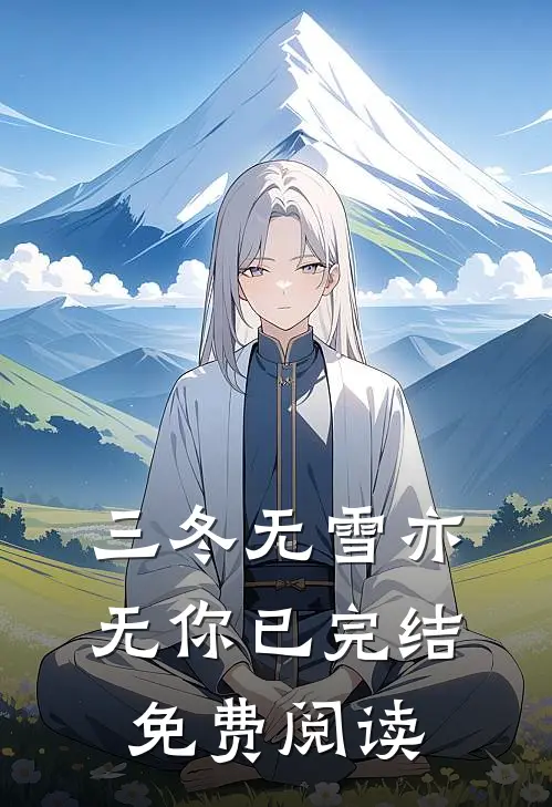 三冬无雪亦无你已完结免费阅读