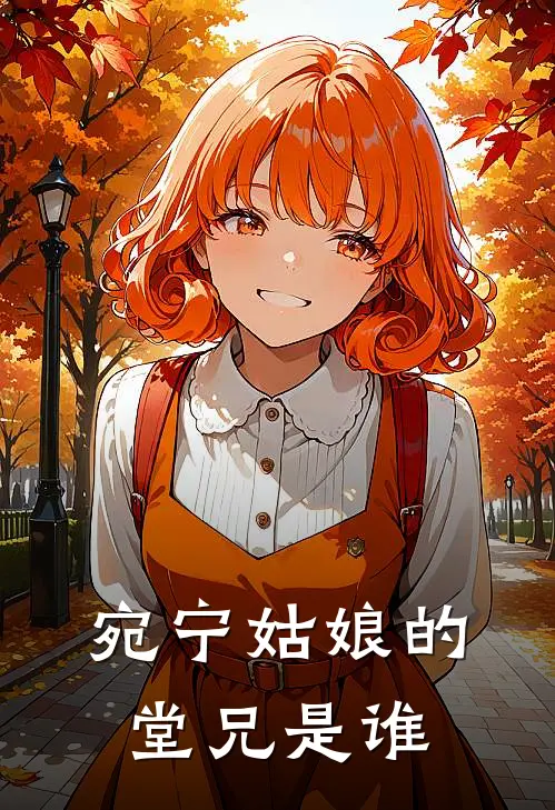 宛宁姑娘的堂兄是谁