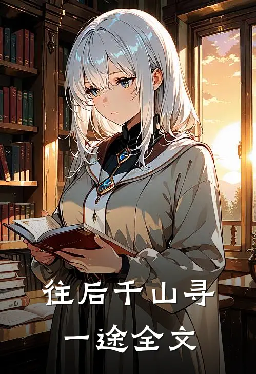 往后千山寻一途全文