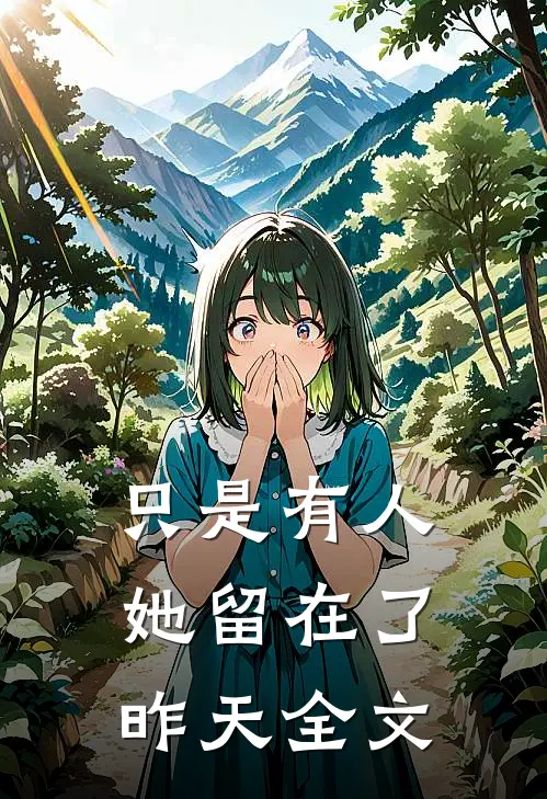 只是有人她留在了昨天全文