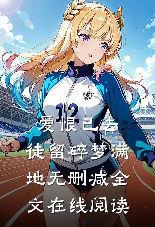 爱恨已去,徒留碎梦满地 无删减全文在线阅读