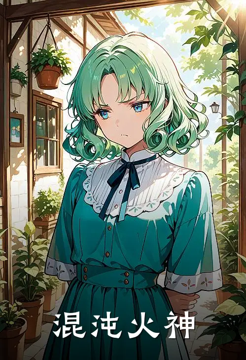 混沌火神