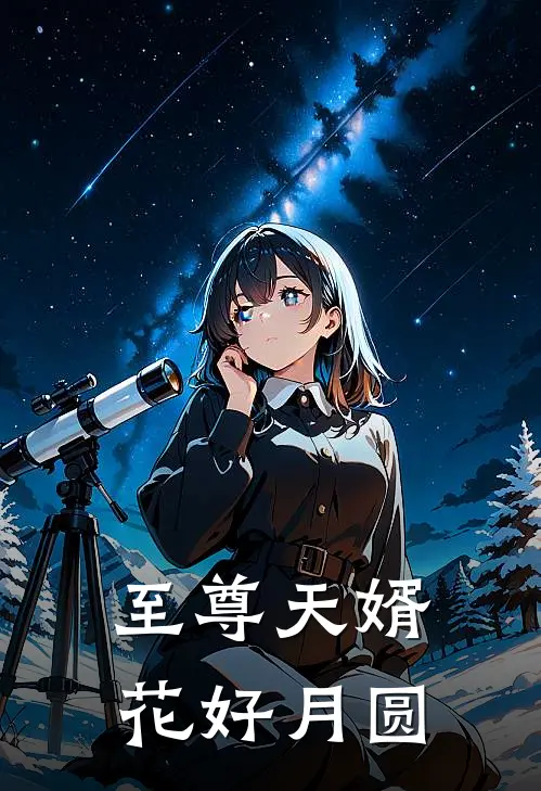 至尊天婿 花好月圆