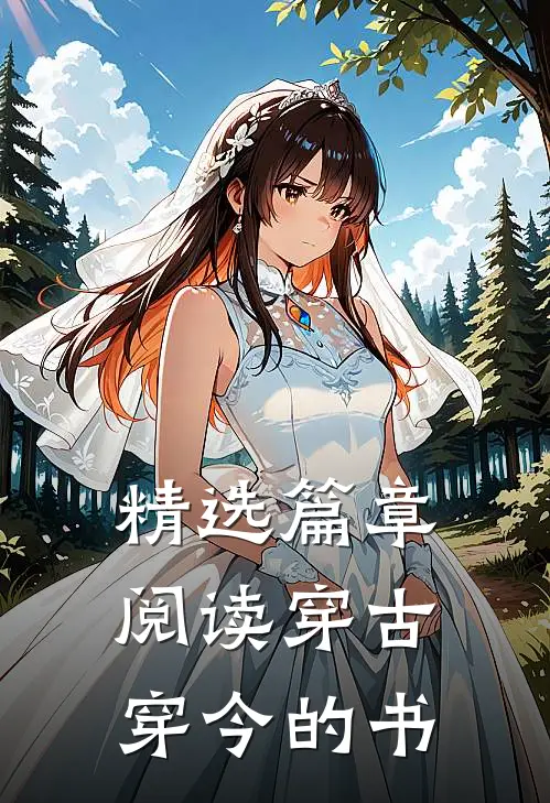 精选篇章阅读穿古穿今的书