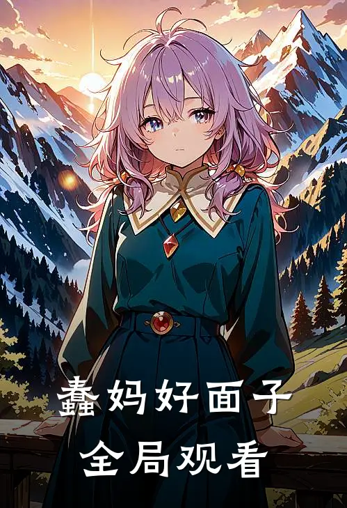 蠢妈好面子全局观看