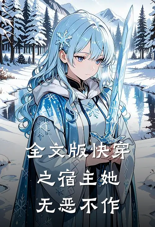 全文版快穿之宿主她无恶不作
