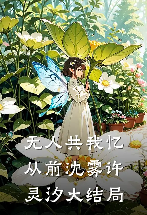 无人共我忆从前沈雾许灵汐大结局