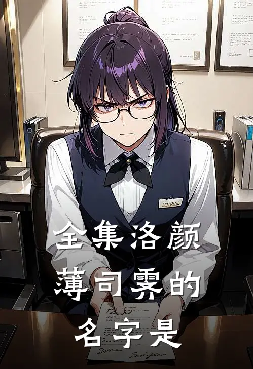 全集洛颜薄司霁的名字是