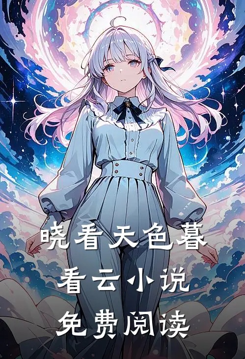 晓看天色暮看云小说免费阅读