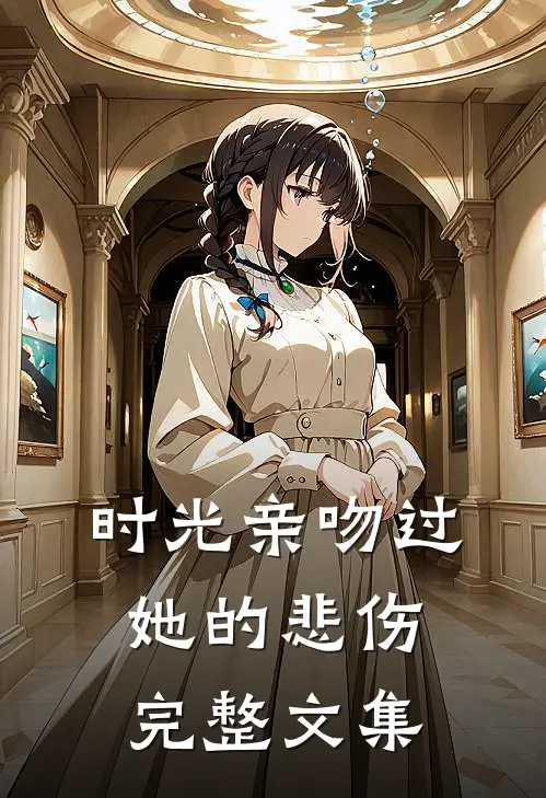 时光亲吻过她的悲伤完整文集