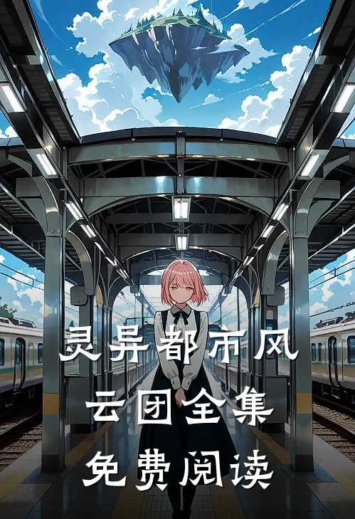 灵异都市风云团全集免费阅读