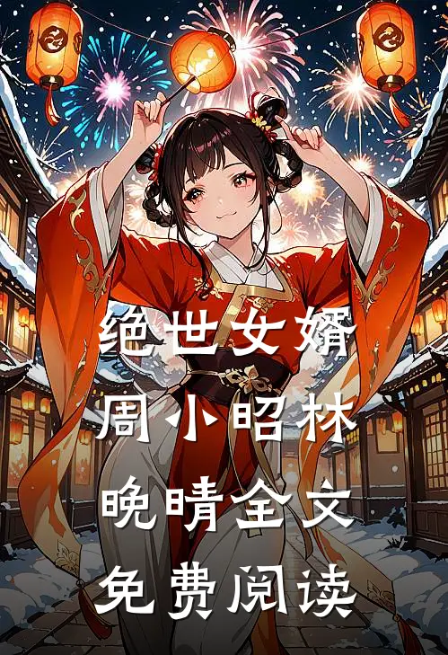 绝世女婿周小昭林晚晴全文免费阅读