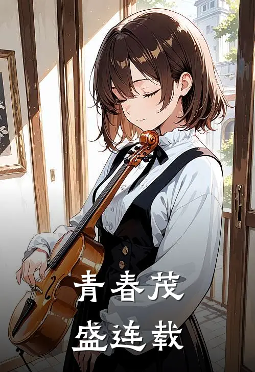青春茂盛连载