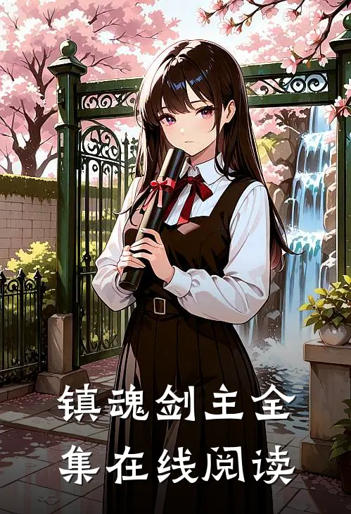 镇魂剑主全集在线阅读