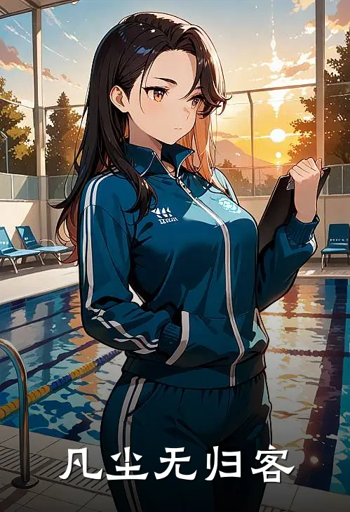 凡尘无归客