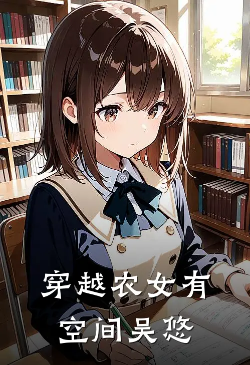 穿越农女有空间吴悠