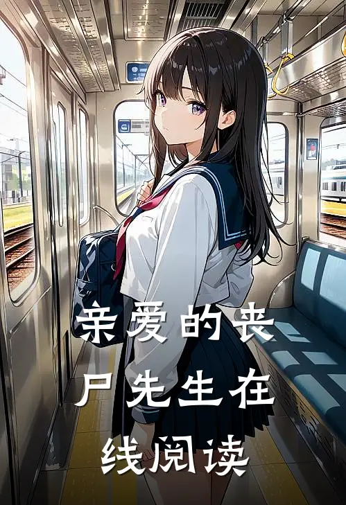 亲爱的丧尸先生在线阅读