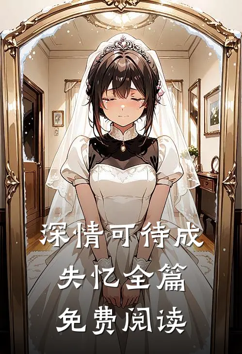 深情可待成失忆全篇免费阅读