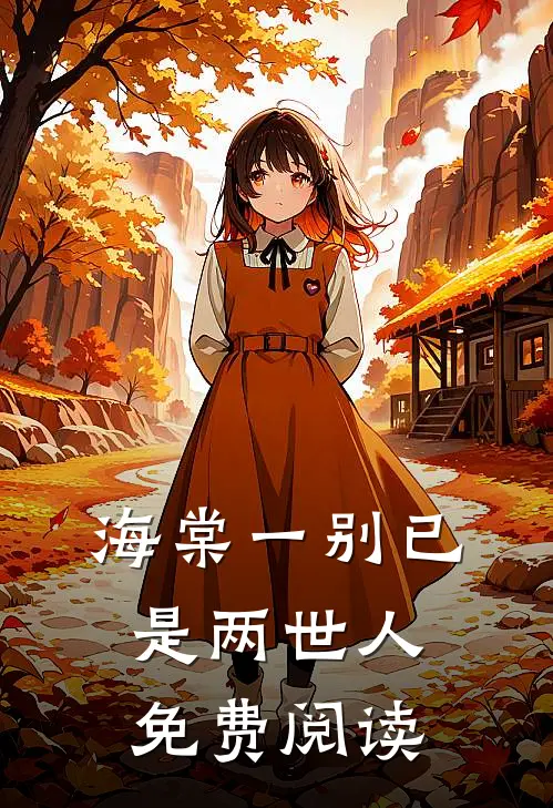 海棠一别已是两世人免费阅读
