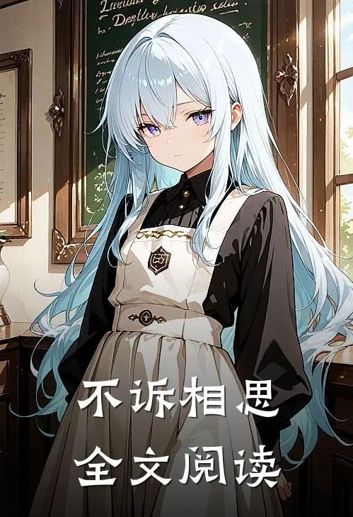 不诉相思全文阅读