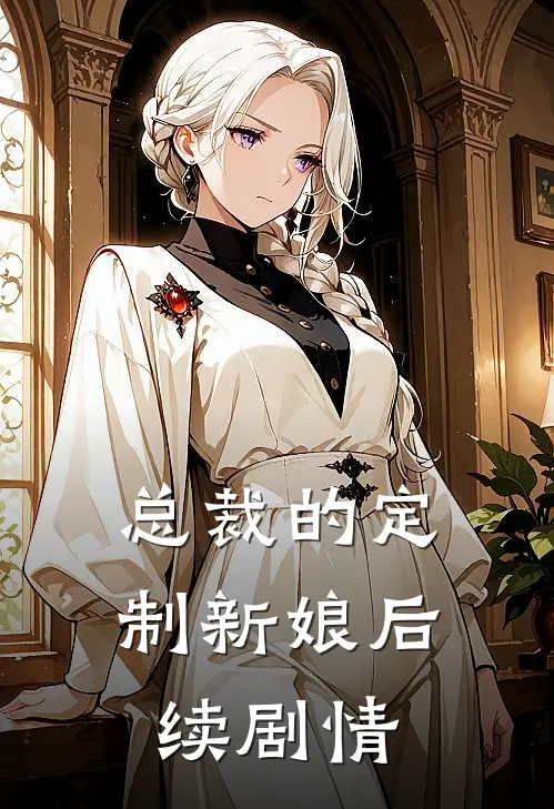 总裁的定制新娘后续剧情