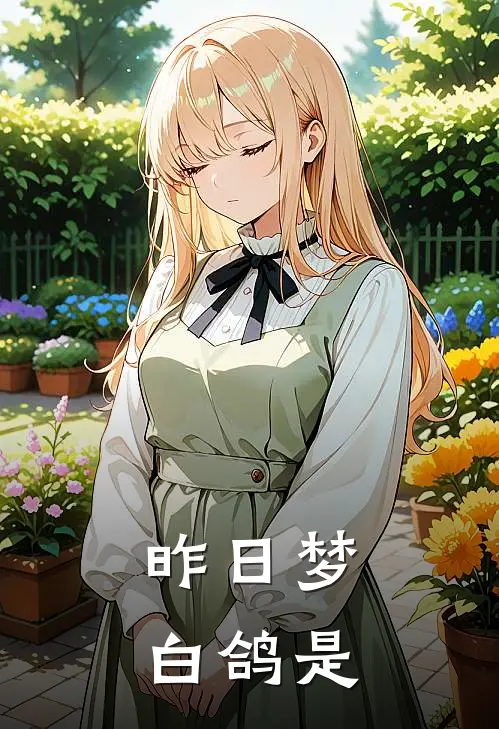 昨日梦白鸽是