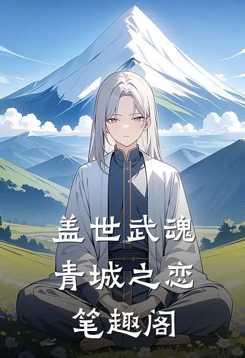 盖世武魂 青城之恋 笔趣阁