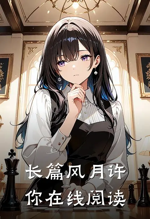 长篇风月许你在线阅读