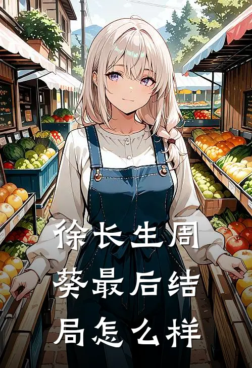 徐长生周葵最后结局怎么样