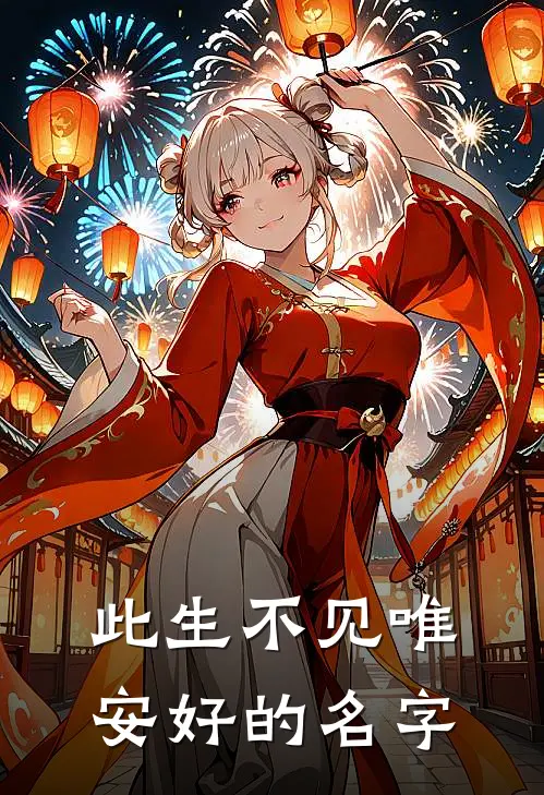 此生不见唯安好的名字