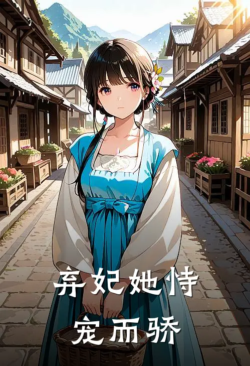 弃妃她恃宠而骄