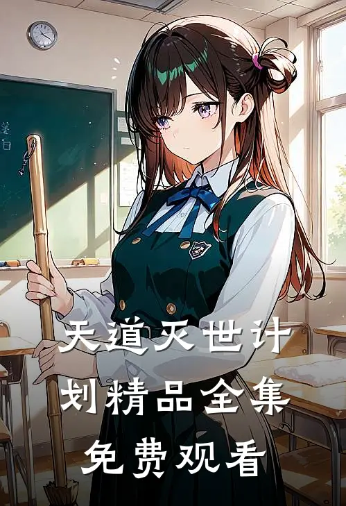 天道灭世计划精品全集免费观看